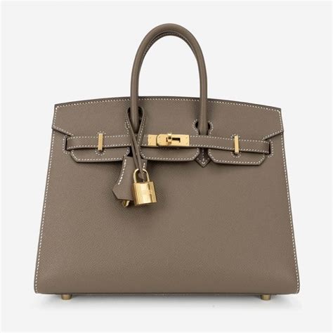 whats a birkin|hermes birkin 25 with strap.